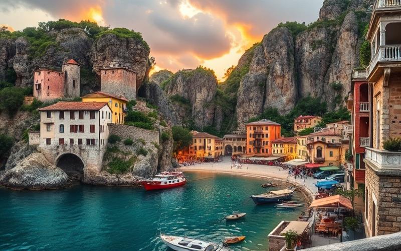 Georgia Hotel Market: Current Trends
