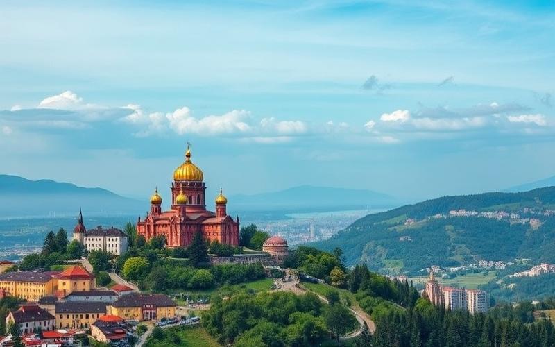 Early Retirement in Bulgaria: Procedures and Benefits