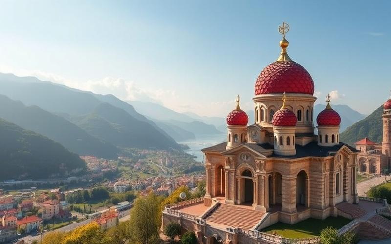 Study in Bulgaria: A Guide to Higher Education Abroad