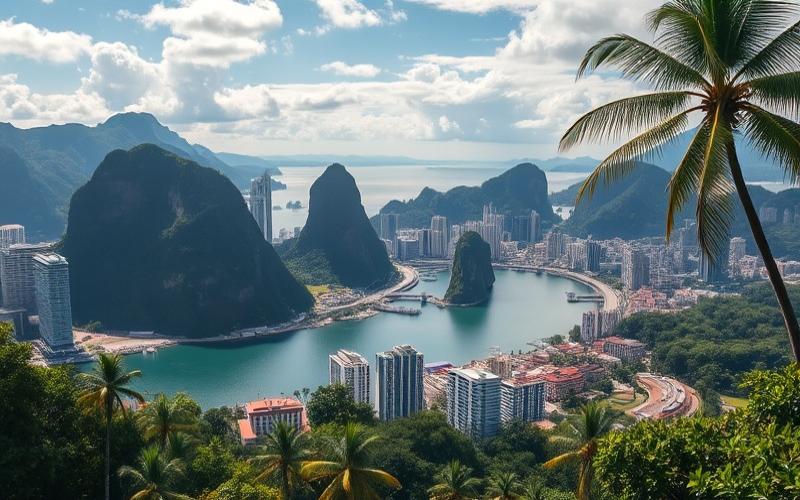 Expatriation with Pets in Panama: A Practical Guide