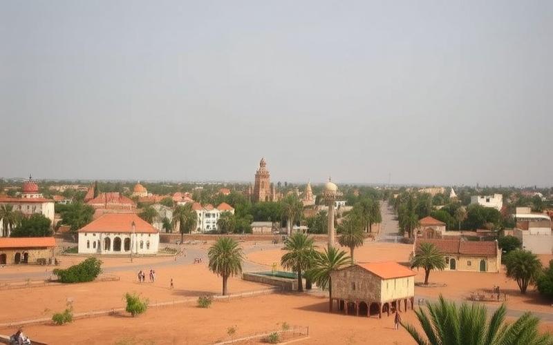5 Signs of a Good Real Estate Agency in Senegal