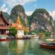 Practical Guide to Public Transportation in Thailand