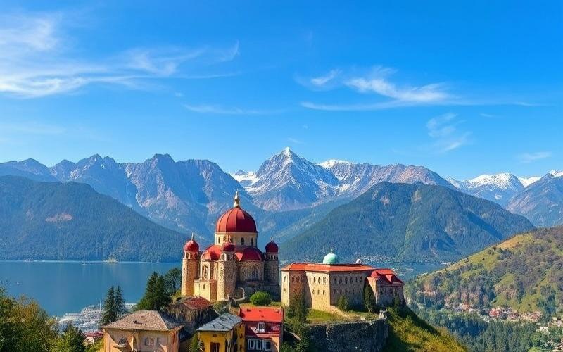 Subsidies Available for Purchasing an Electric Vehicle in Bulgaria