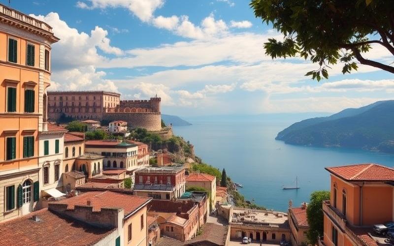 Job Opportunities in Italy for Expats