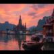 Expatriation to Thailand: Traveling with Your Pets