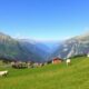 Administrative Steps for Settling in Switzerland