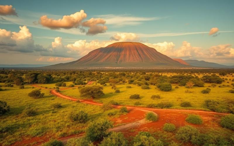 Madagascar’s Captivating Story