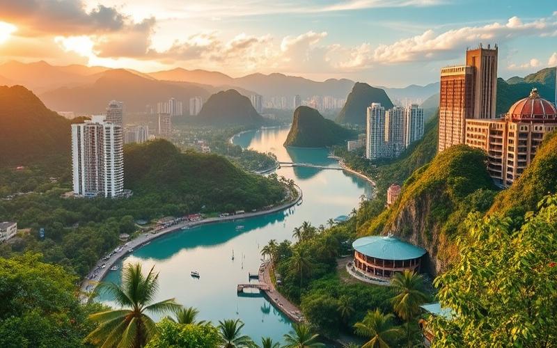Foreign Ownership Regulations in Panama