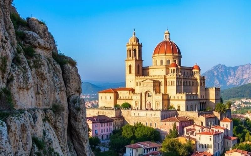 Expat Job Opportunities in San Marino’s Labor Market