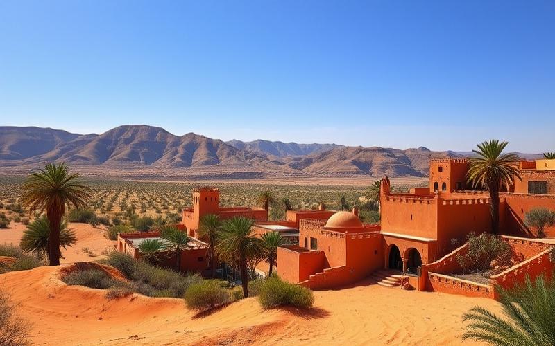 Investing in Morocco via a SCI: Benefits and Pitfalls