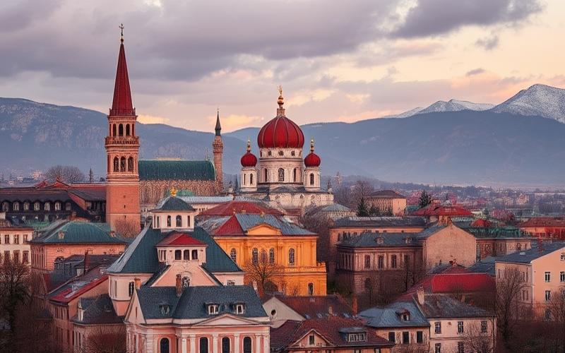Guide to Starting a Startup in Georgia