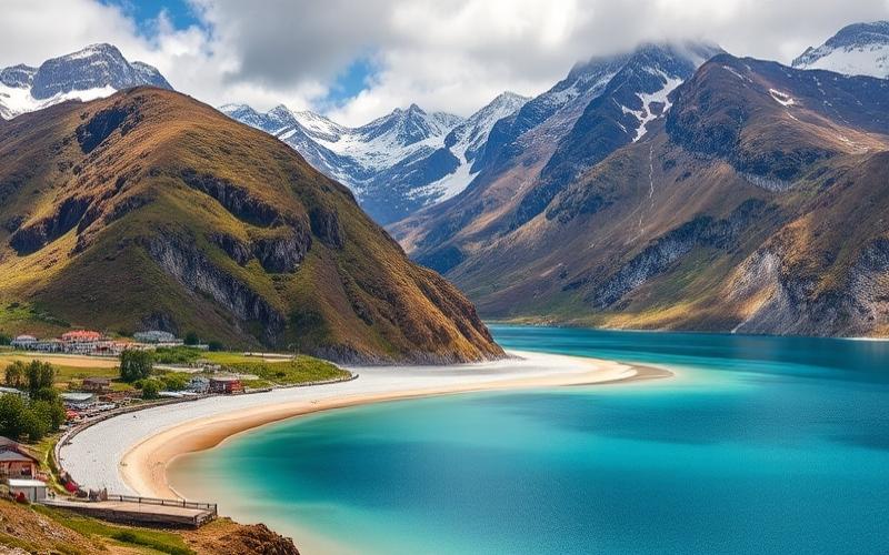Moving to New Zealand with Pets: Tips and Procedures