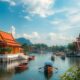 Expat Culinary Guide to Thailand