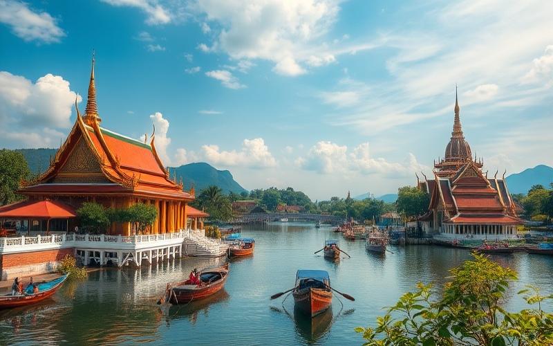Expat Culinary Guide to Thailand