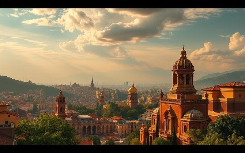 Common Mistakes to Avoid When Buying Real Estate in Chile