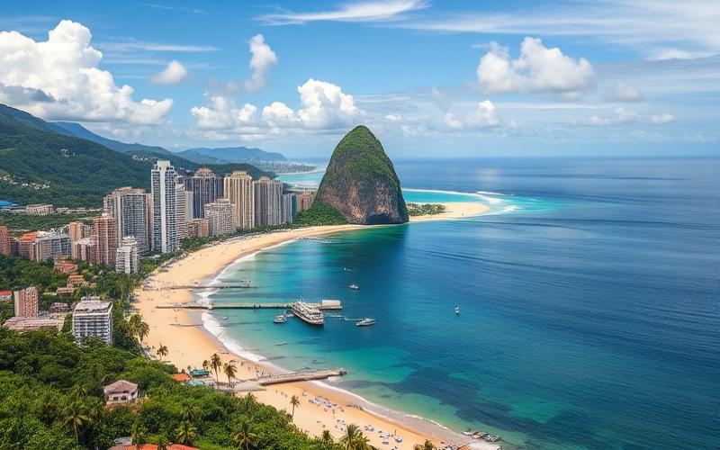 Practical Guide to Public Transportation in Panama