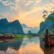 Popular Sports to Play in Laos