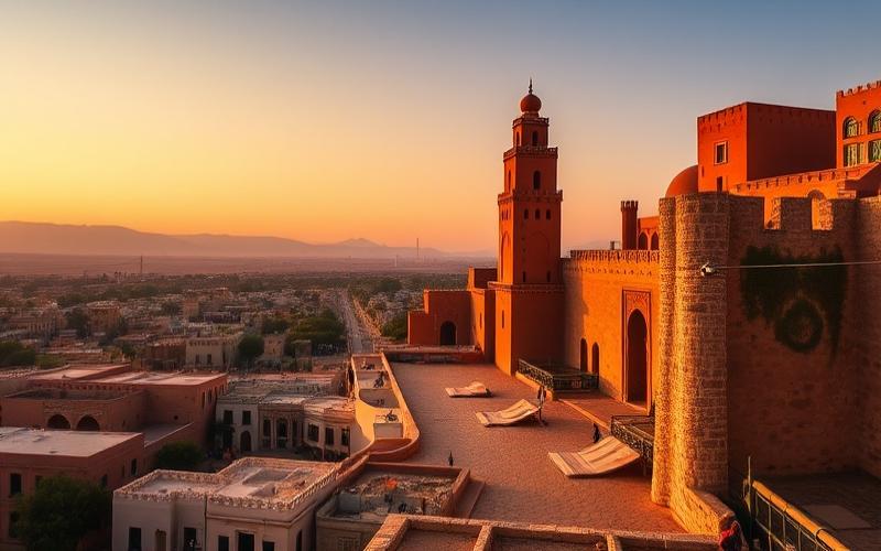 Essential Certifications for a Secure Purchase in Morocco