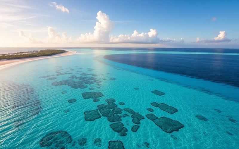 Guide to Public Transportation in the Bahamas