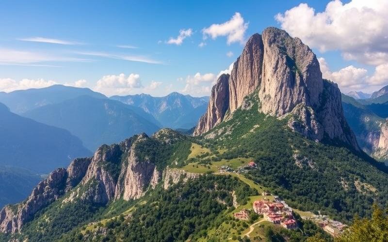 Adapting to Montenegro’s Climate: Tips for Expats