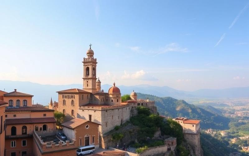 Italy Culinary Guide for Expats: Local Gastronomy
