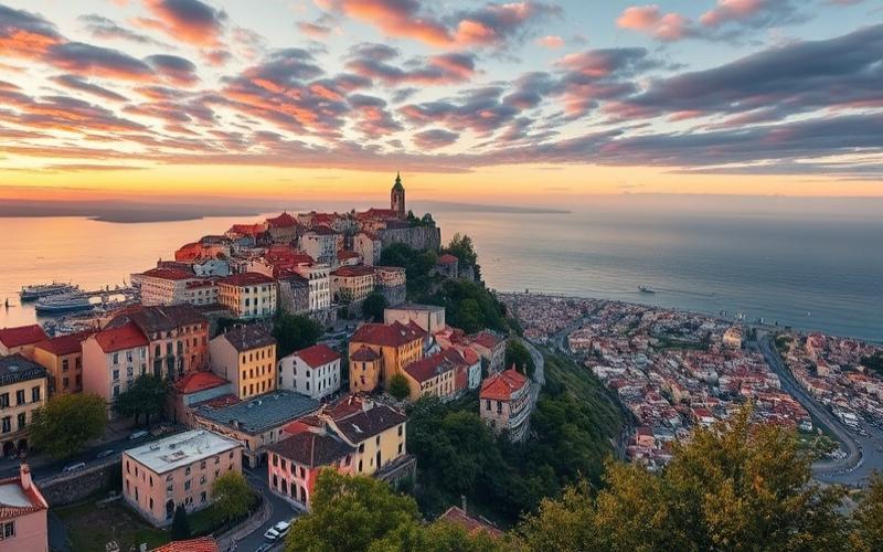 Legal Aspects of Share Transfer in Georgia