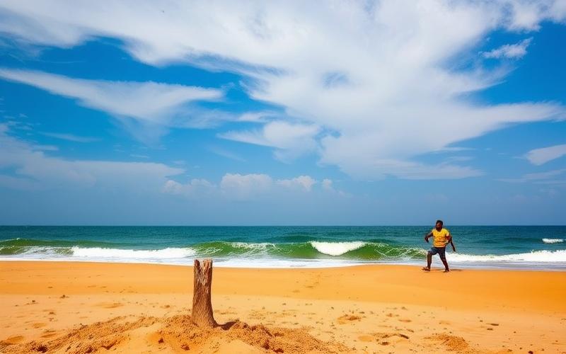 Green Real Estate in Senegal: Standards and Subsidies 2025