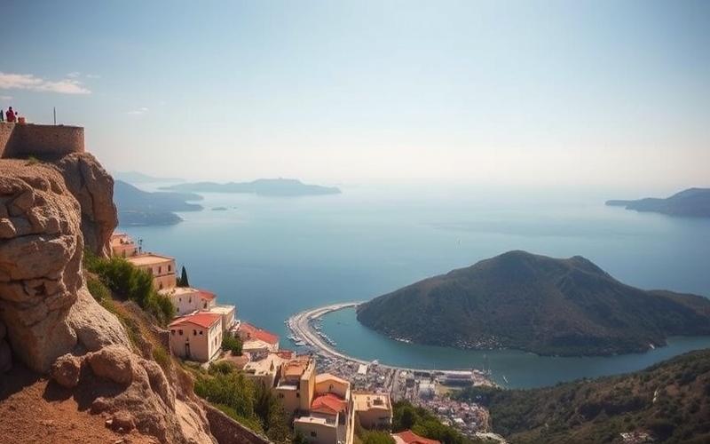 Micro-Apartments in Greece: A Budget-Friendly Solution