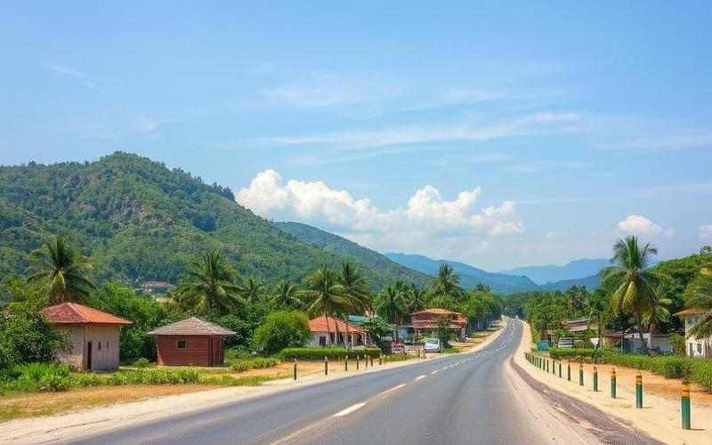 North Macedonia Climate Adaptation Tips for Expats