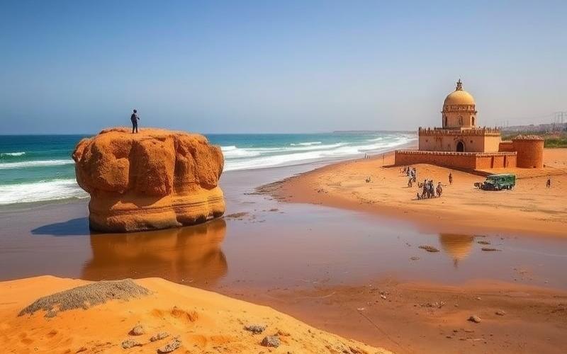 Proptech in Senegal: The Digital Real Estate Revolution