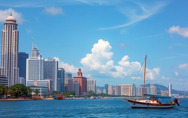 Senior Residences in Panama: A Booming Market