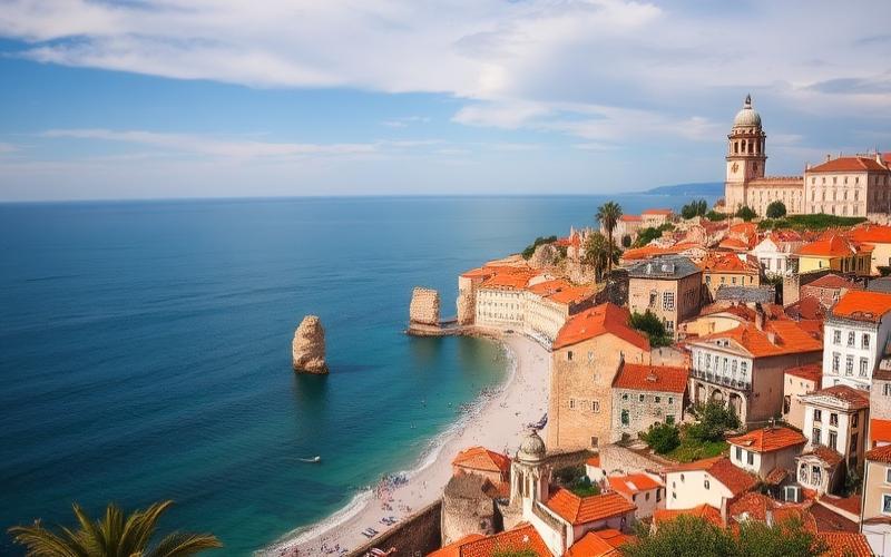 Ideal Legal Status for Your Company in Portugal