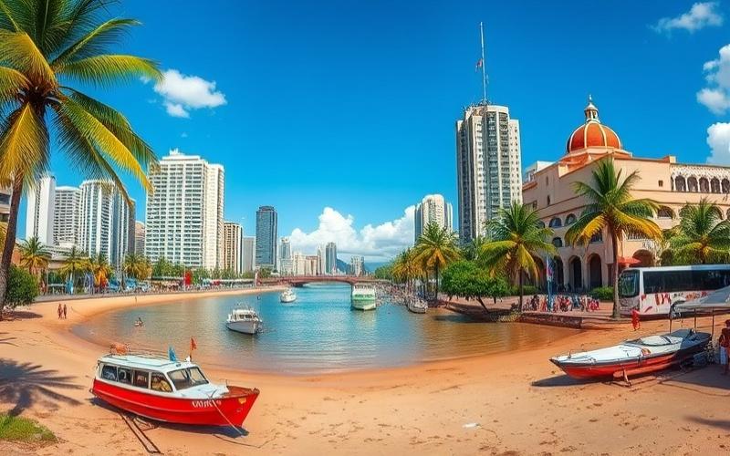 Pros and Cons of Expatriating to Panama