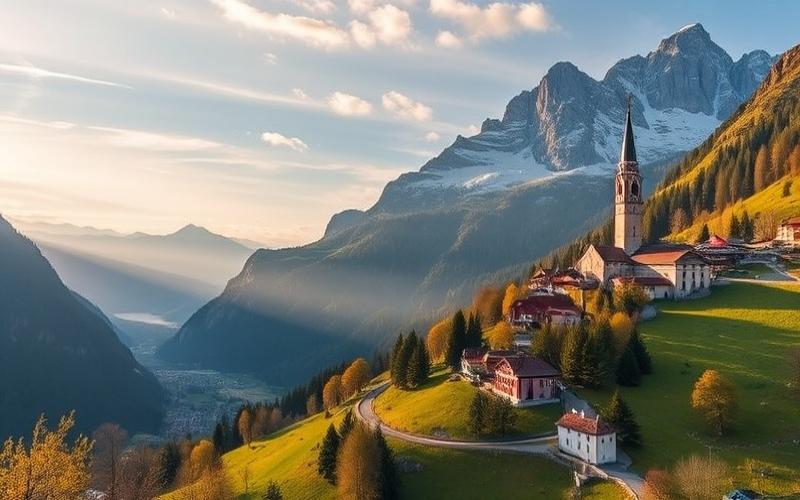 Liechtenstein Real Estate: The Rise of Co-Living Spaces