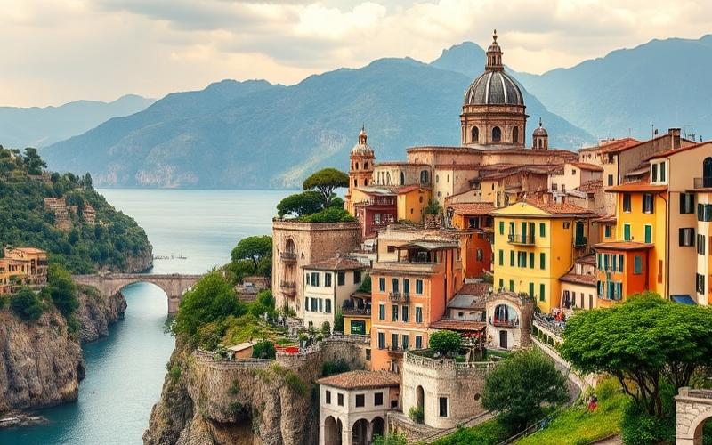 Investing in Real Estate in Italy: An Expat Guide
