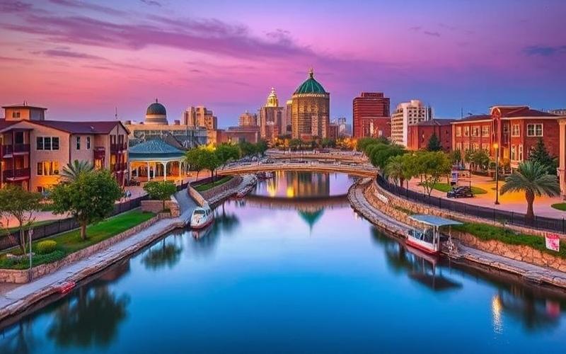 Investing in Round Rock Real Estate: The Complete Guide to Capitalizing on a Booming Market