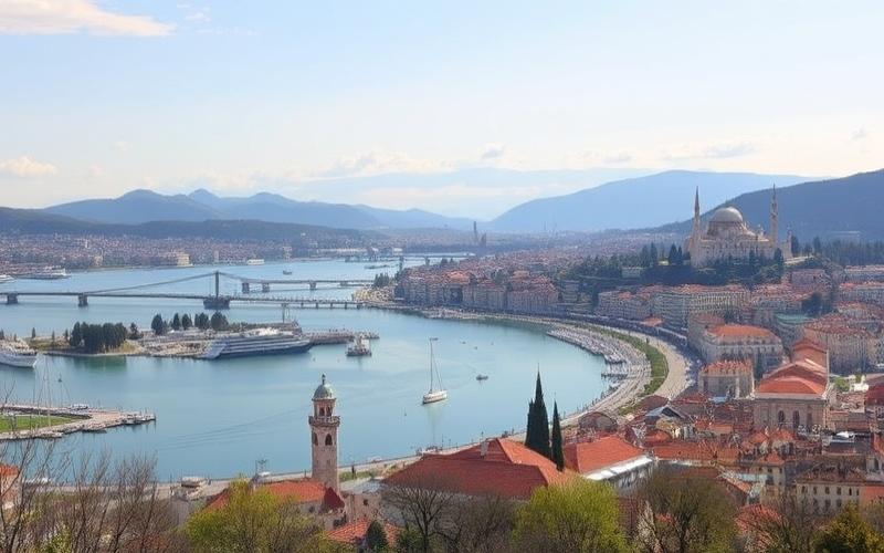 Housing in North Macedonia: Tips and Tricks