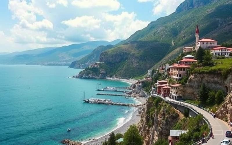 Top Local Real Estate Agencies Azerbaijan
