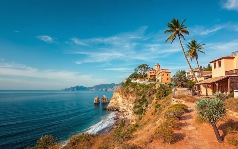 Must-See Tourist Attractions in Taiwan