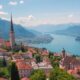 Top Expat Neighborhoods in Switzerland