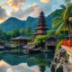 Administrative Steps to Live in Bali, Indonesia