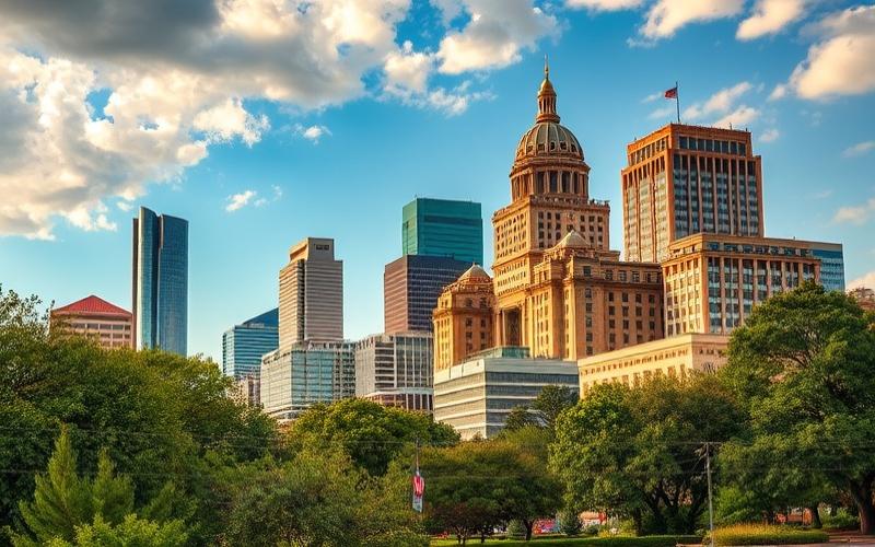 Current Trends in the US Real Estate Market