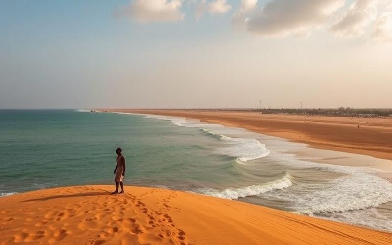 Real Estate Crowdfunding in Senegal: A How-To Guide