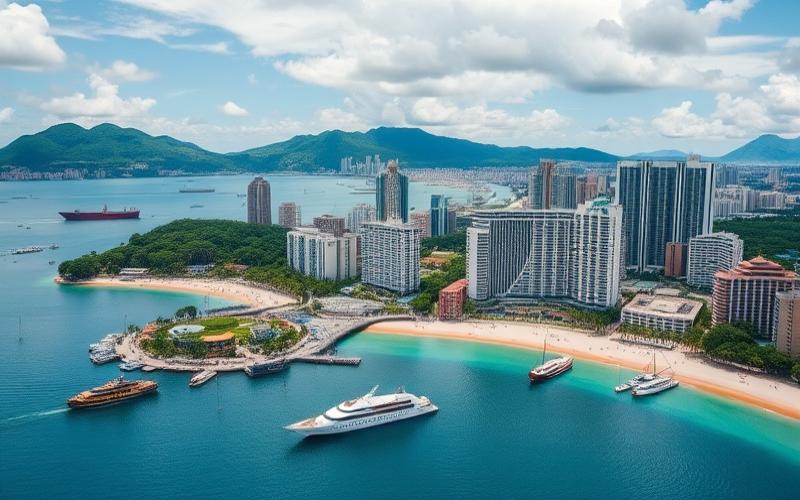 Job Opportunities for Expats in Panama