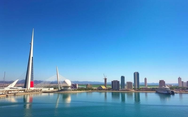 Tips for Adapting to Qatar’s Climate for Expats