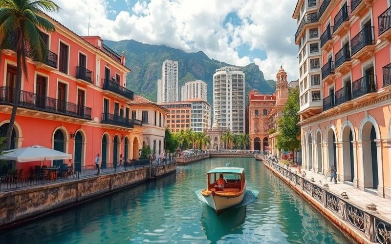 Business Bank Account in Panama: Opening Guide
