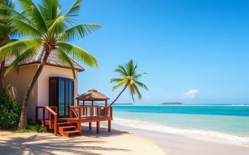 Investing in Real Estate in Madagascar for Expats