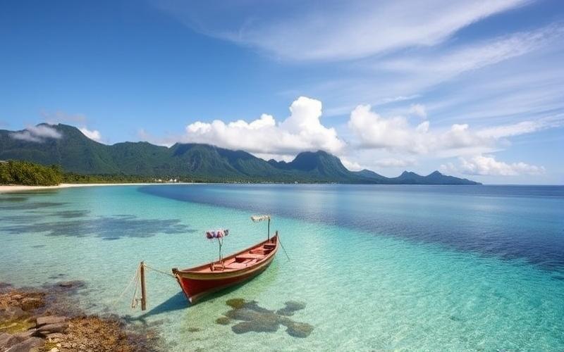 Studying in Vanuatu: A Guide to Higher Education