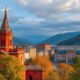 Green Real Estate in Georgia: Standards and Subsidies