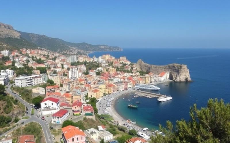 Pitfalls of Retouched Photos in Greek Real Estate